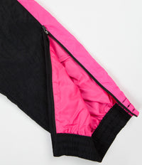 Nike VW Woven Pants - Black / Hyper Pink / Hyper Royal / Hyper Pink thumbnail