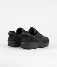 Nike Waffle Debut Shoes - Black / Black - Off Noir - Anthracite thumbnail