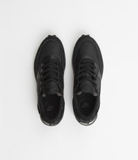 Nike Waffle Debut Shoes - Black / Black - Off Noir - Anthracite thumbnail