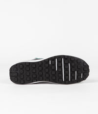 Nike Waffle One SE Shoes - Black / White - Light Menta - White thumbnail