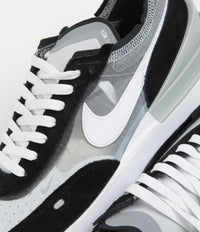 Nike Waffle One SE Shoes - Grey Fog / Particle Grey - Light Smoke Grey thumbnail