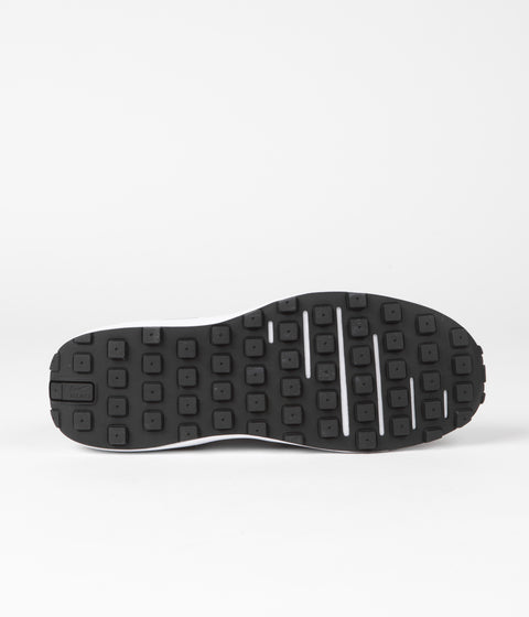 Nike Waffle One SE Shoes - Grey Fog / Particle Grey - Light Smoke Grey | Always in Colour