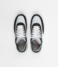 Nike Waffle One SE Shoes - Grey Fog / Particle Grey - Light Smoke Grey thumbnail