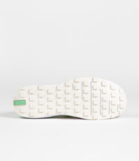 Nike Waffle One Shoes - White / Enamel Green - Sail thumbnail