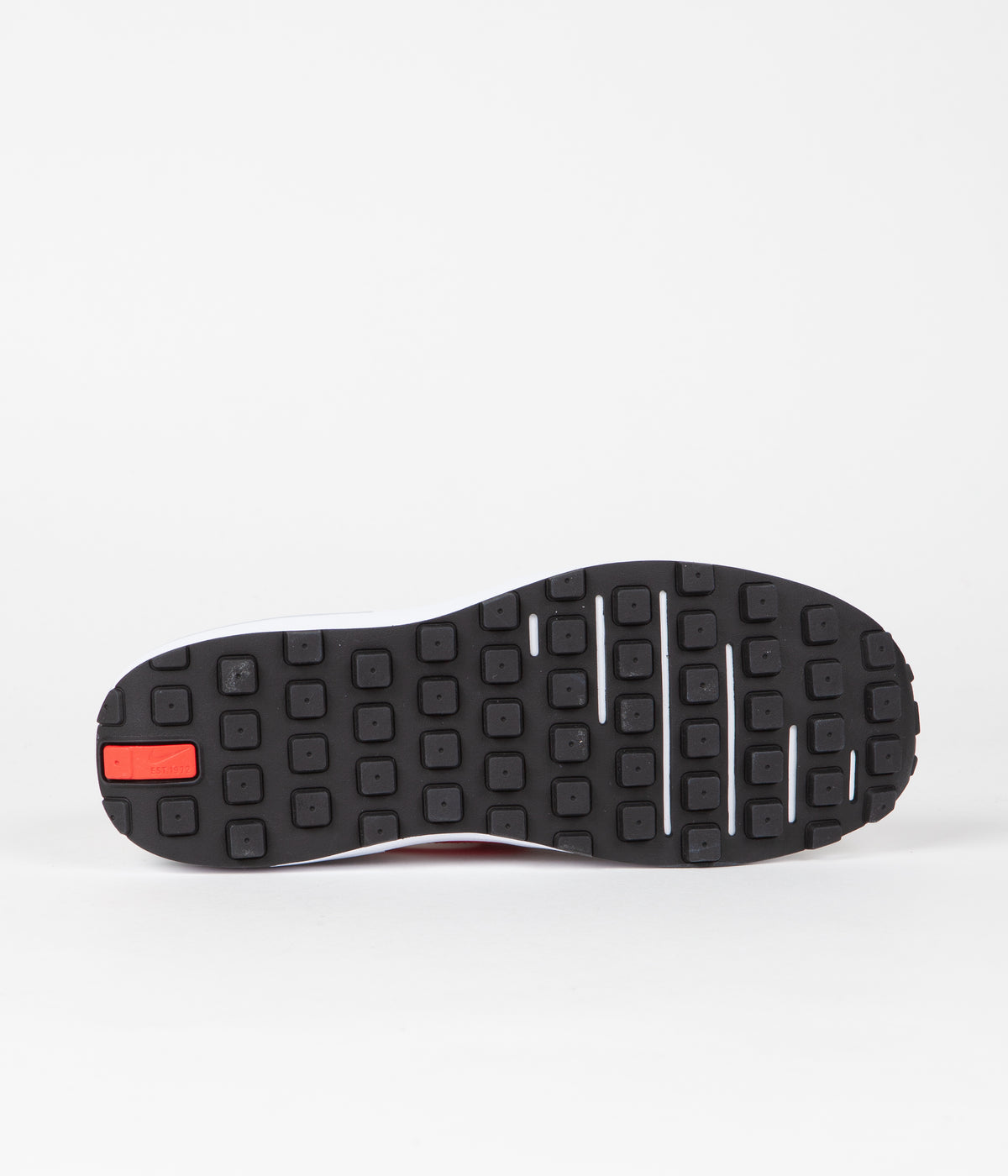 Nike clearance waffle outsole