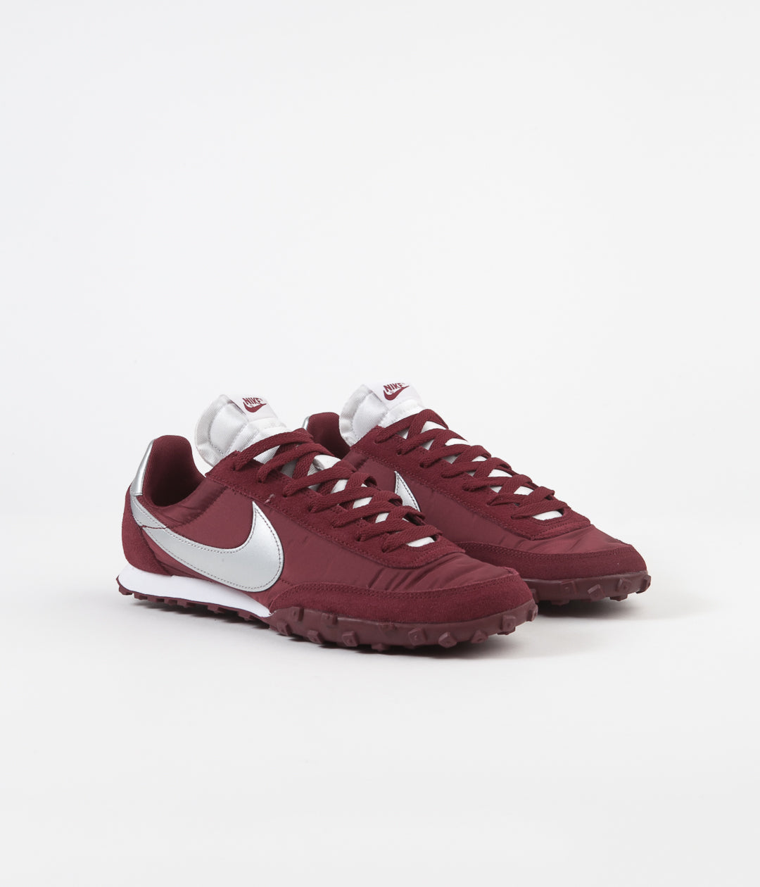 Nike Waffle Racer Team Red