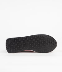 Nike Waffle Trainer 2 Shoes - White / Gym Red - Light Smoke Grey - Hyper Royal thumbnail