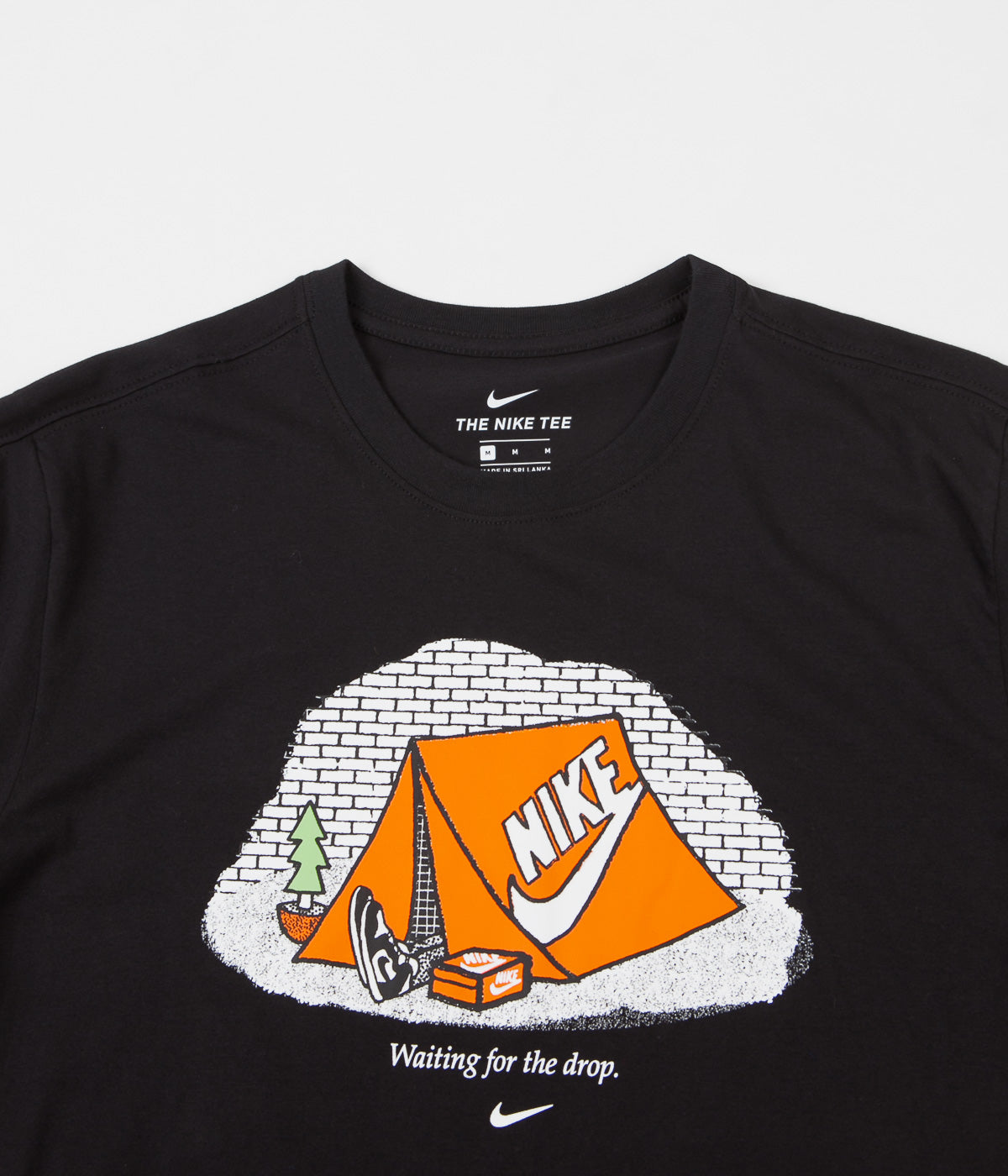 Nike tent shirt Clearance