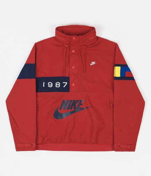 Nike 1987 Official Reissue ジャケット NIKE RE-ISSUE COLLECION | ABC-MART GRAND STAGE