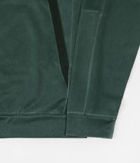 Nike Wash Revival Jersey Jacket - Galactic Jade / Galactic Jade thumbnail