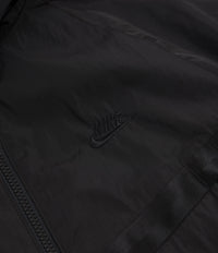 Nike Windrunner Hooded Jacket - Black / Black / Black thumbnail