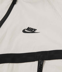 Nike Windrunner Jacket - Desert Sand / Black / Black thumbnail