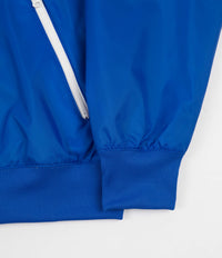 Nike Windrunner Jacket - Signal Blue / Crimson Bliss / Sail thumbnail