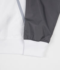 Nike Windrunner Jacket - White / Wolf Grey / Dark Grey / White thumbnail