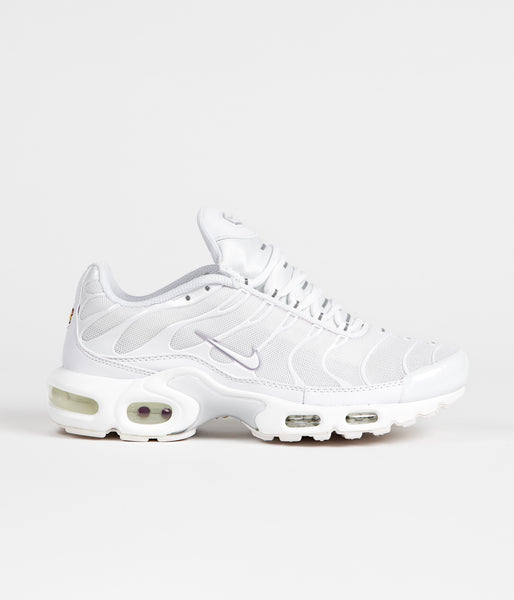 Air max clearance plus womens white