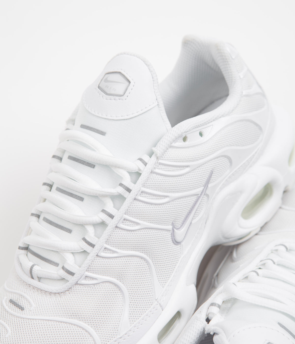 Nike tns white womens Clearance