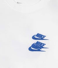 Nike World Tour 2 T-Shirt - White thumbnail