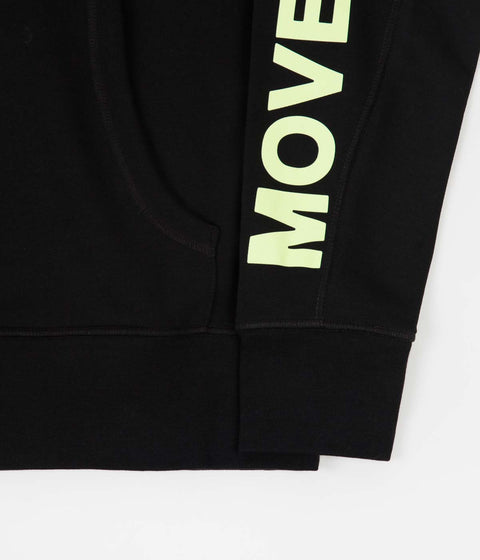 Nike world tour pullover hoodie Clearance