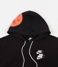 Nike World Tour Hoodie - Black thumbnail