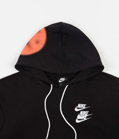 Nike world tour pullover hoodie Clearance