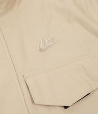 Nike Woven M65 Jacket - Grain / Grain thumbnail