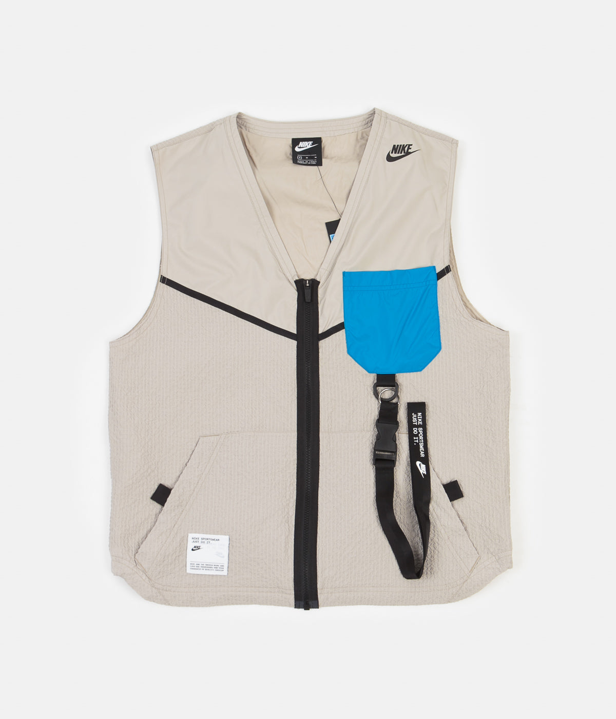 【Y2K・送料込】Nike Fleece Vest Nike ACG Sky High Farms Rare Polar Tec Fleece Vest M | eBay