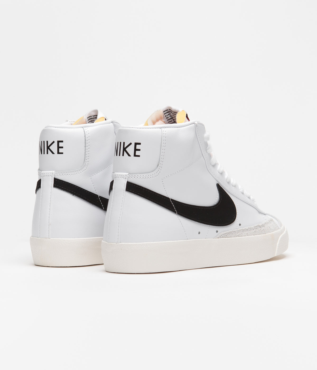 Nike vintage shoes discount