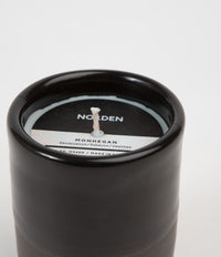 Norden 12oz Ceramic Candle - Monhegan thumbnail