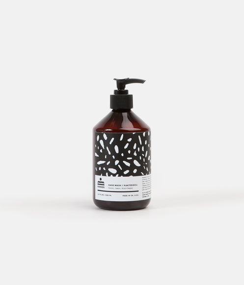 Norden 16oz Hand Wash - Kaaterskill