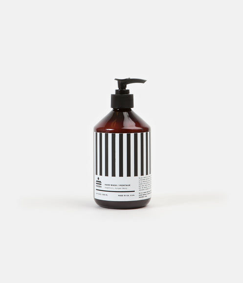 Norden 16oz Hand Wash - Montauk