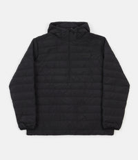 Norse Projects Abisko Light Down Jacket - Black thumbnail