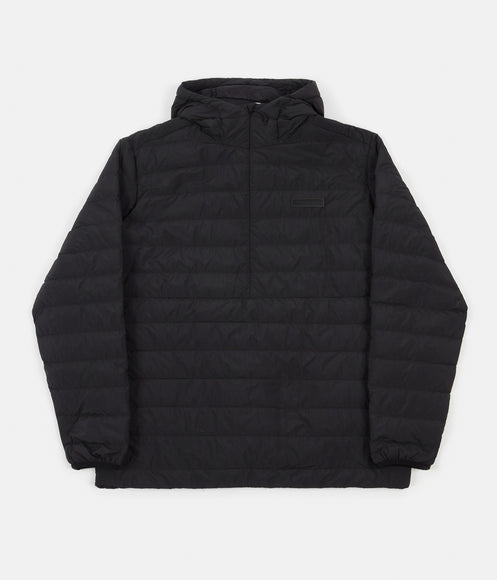 Norse Projects Abisko Light Down Jacket - Black