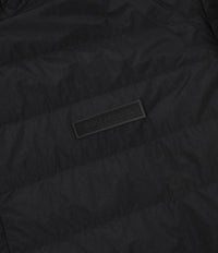 Norse Projects Abisko Light Down Jacket - Black thumbnail