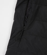 Norse Projects Abisko Light Down Jacket - Black thumbnail