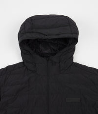 Norse Projects Abisko Light Down Jacket - Black thumbnail