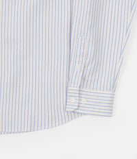 Norse Projects Anton Oxford Shirt - Clouded Blue thumbnail