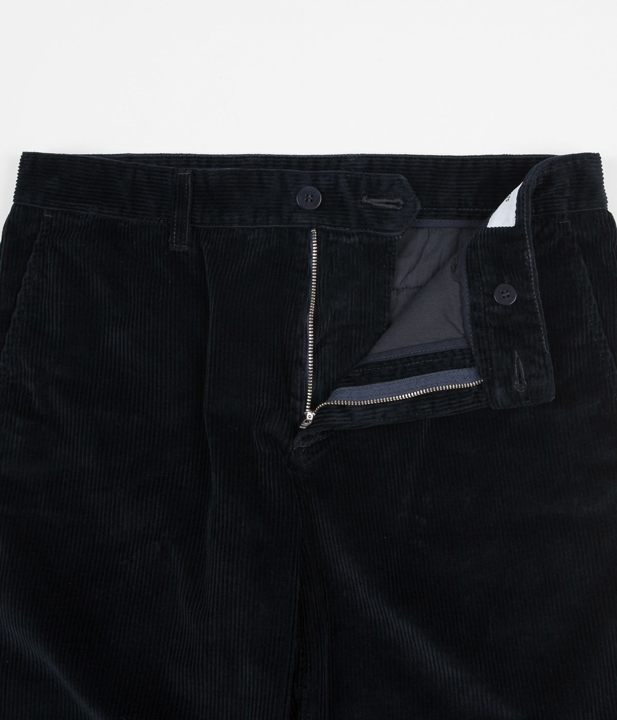Aros corduroy shorts top