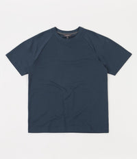 Norse Projects Eino Coolmax T-Shirt - Deep Teal thumbnail