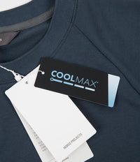 Norse Projects Eino Coolmax T-Shirt - Deep Teal thumbnail
