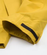 Norse Projects Fyn Shell Gore Tex 3.0 Jacket - Chrome Yellow thumbnail