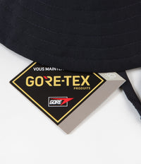 Norse Projects Gore Tex Bucket Hat - Dark Navy thumbnail