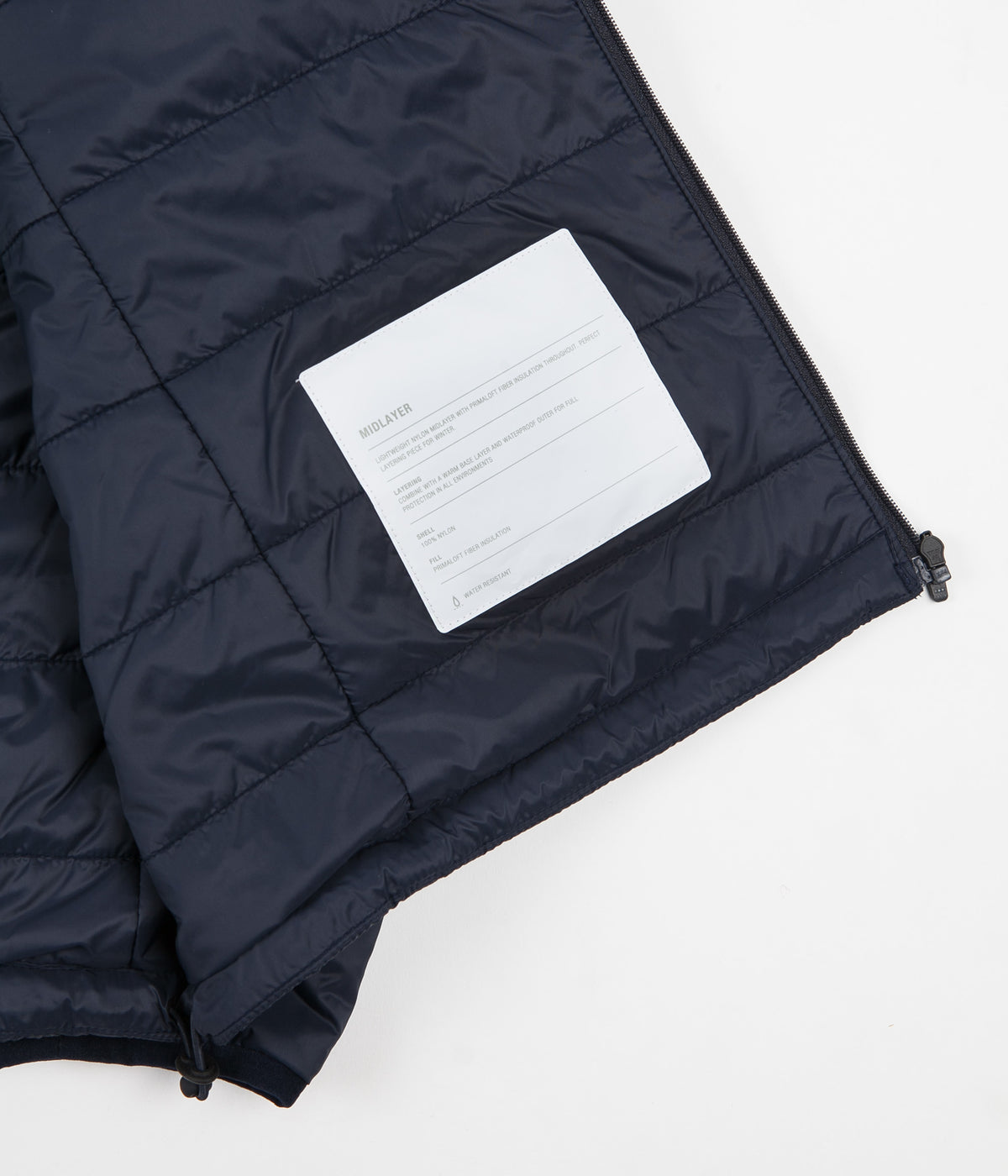 Norse store projects hugo