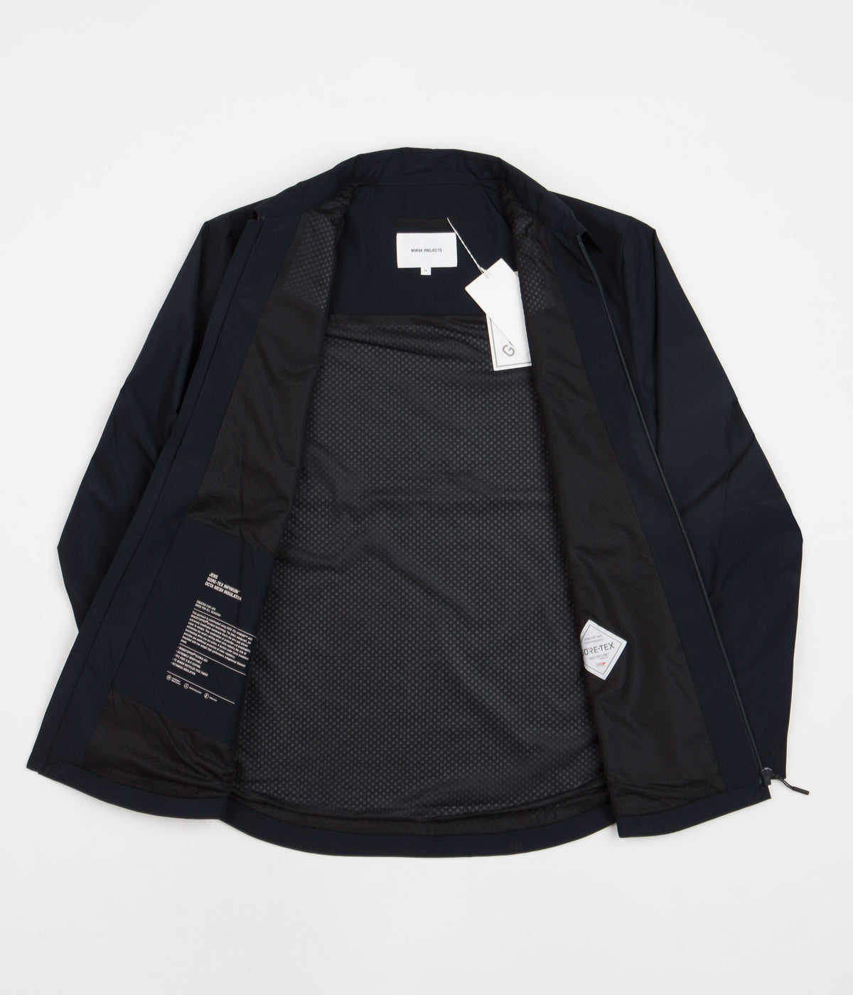 Norse best sale projects jens