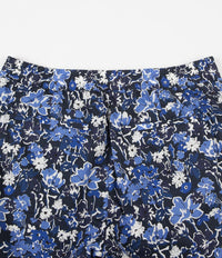 Norse Projects Luther Straight Liberty Shorts - Dark Navy thumbnail