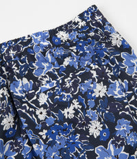 Norse Projects Luther Straight Liberty Shorts - Dark Navy thumbnail