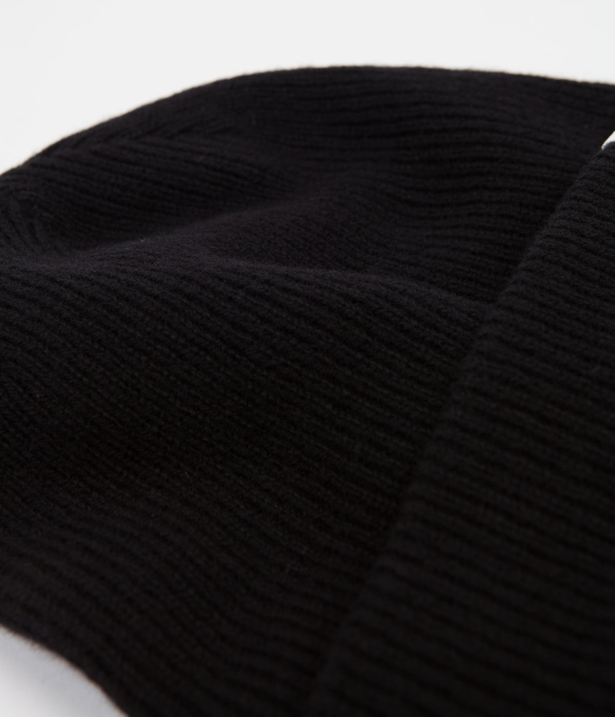 Norse projects beanie black outlet