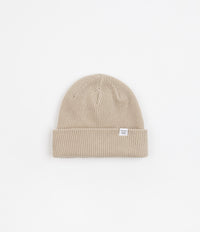 Norse Projects Norse Beanie - Utility Khaki thumbnail