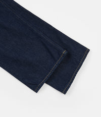 Norse Projects Regular Denim Jeans - Indigo thumbnail