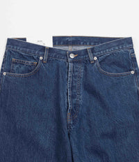 Norse Projects Norse Relaxed Jeans - Vintage Indigo thumbnail