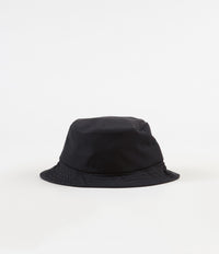 Norse Projects Nylon Oxford Bucket Hat - Dark Navy thumbnail